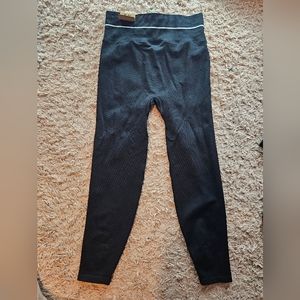 Victoria Secret Pink Seamless Leggings